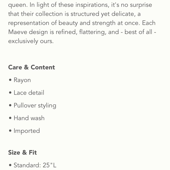 Anthropologie Nikki Peasant Blouse by Maeve - Picture 7 of 7